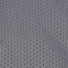 New Style Dog Winter Jacket with Waterproof Warm Polyester Filling Fabric-(gray, size S)